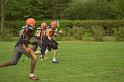 Quart Finale Juniors Foot US - Corsaire Evry vs Margouillats de Reze 322